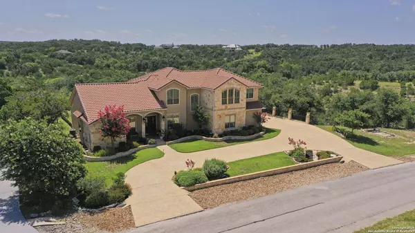 1504 Redcloud Peak, Canyon Lake, TX 78133