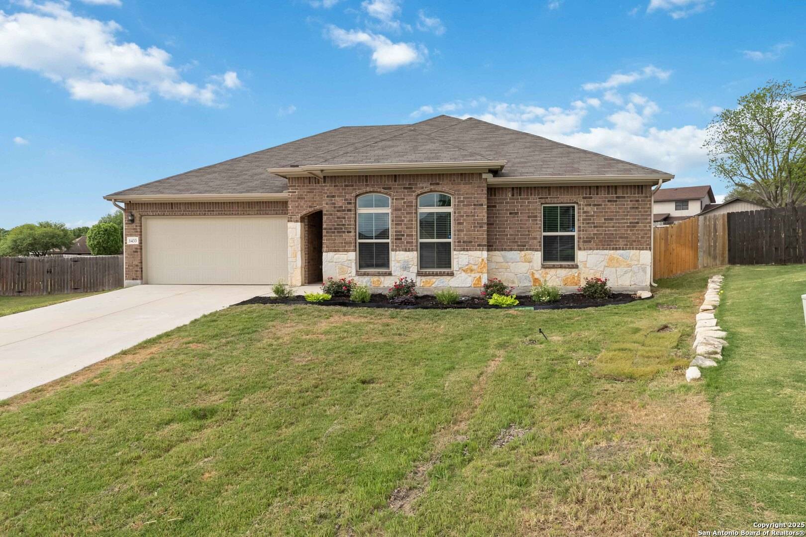 New Braunfels, TX 78130,1433 Kamryn