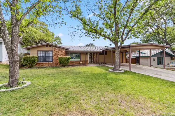 San Antonio, TX 78229,4714 Newcome