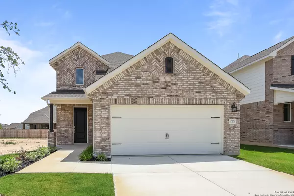 12308 Goulding, San Antonio, TX 78254