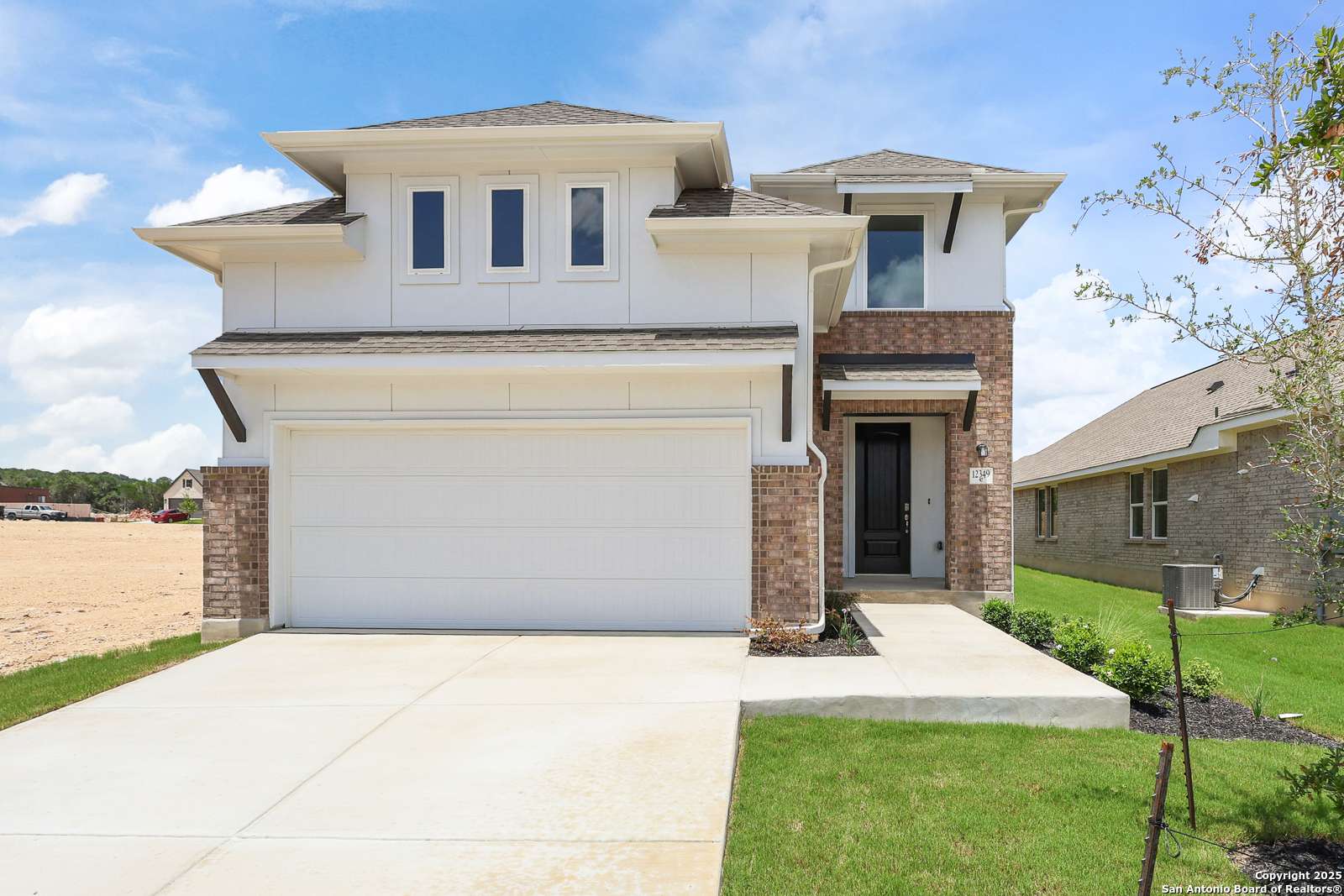 12349 Goulding, San Antonio, TX 78254