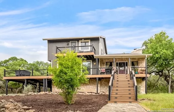 Spring Branch, TX 78070,805 Sunrise Trl