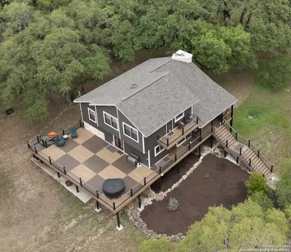 Spring Branch, TX 78070,805 Sunrise Trl