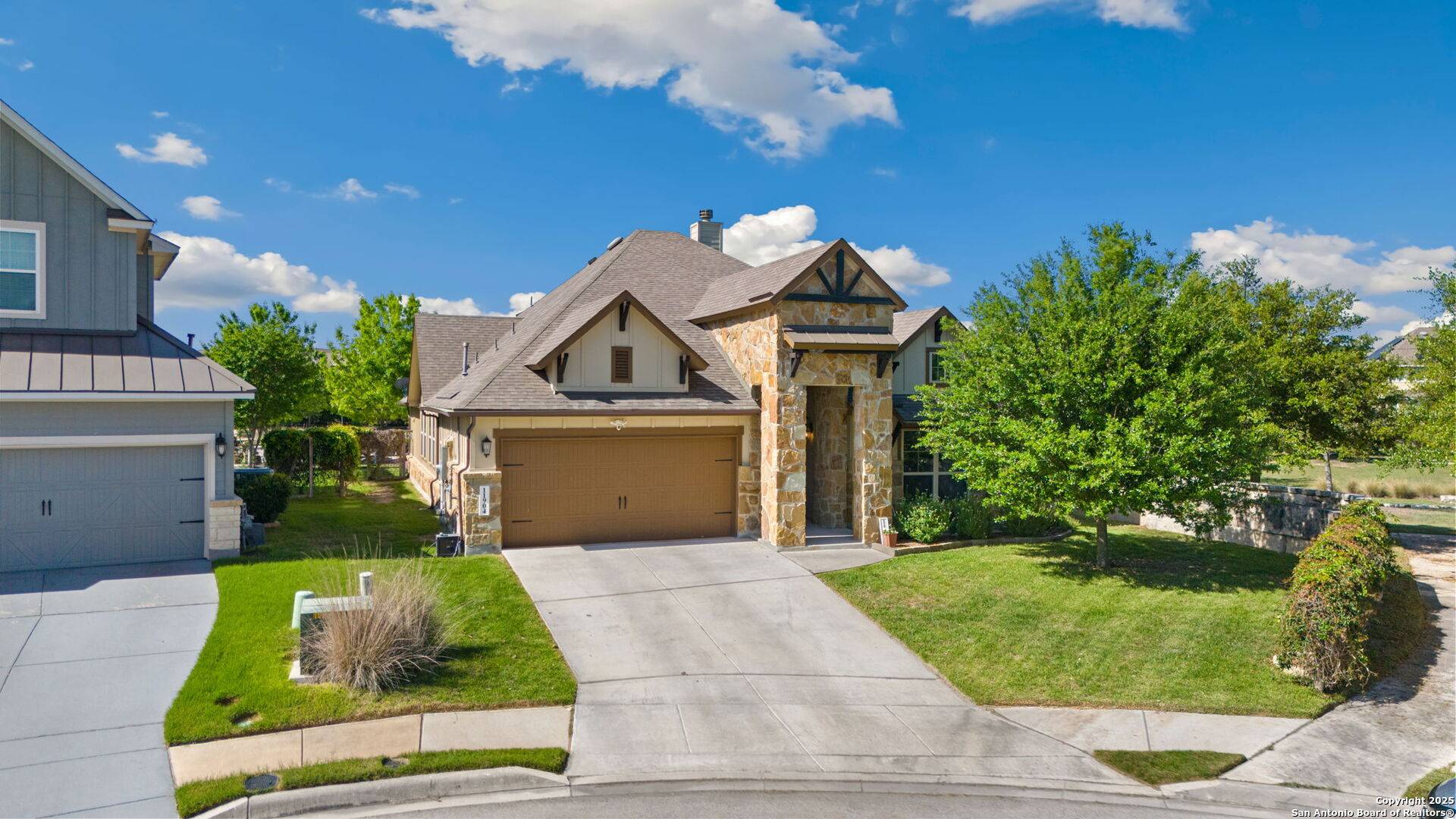 11904 Trail Hollow, Schertz, TX 78154