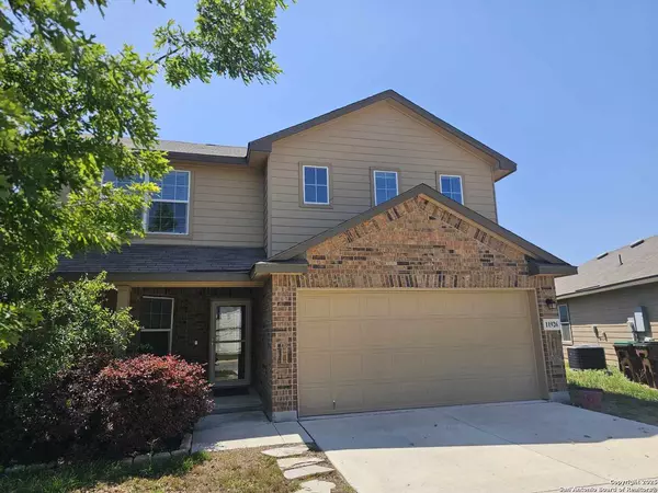 San Antonio, TX 78245,11926 Pearl Jubilee