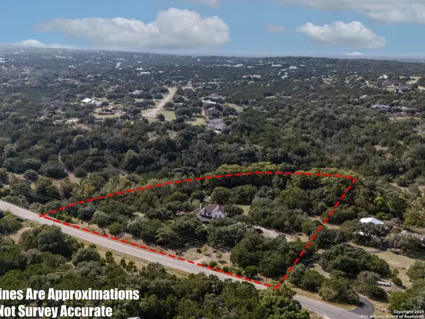 Boerne, TX 78006,501 River Mountain Drive
