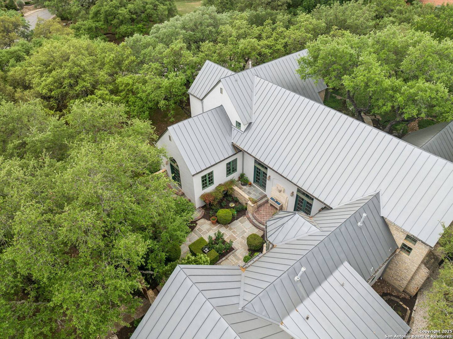 San Antonio, TX 78230,110 Turnberry Way