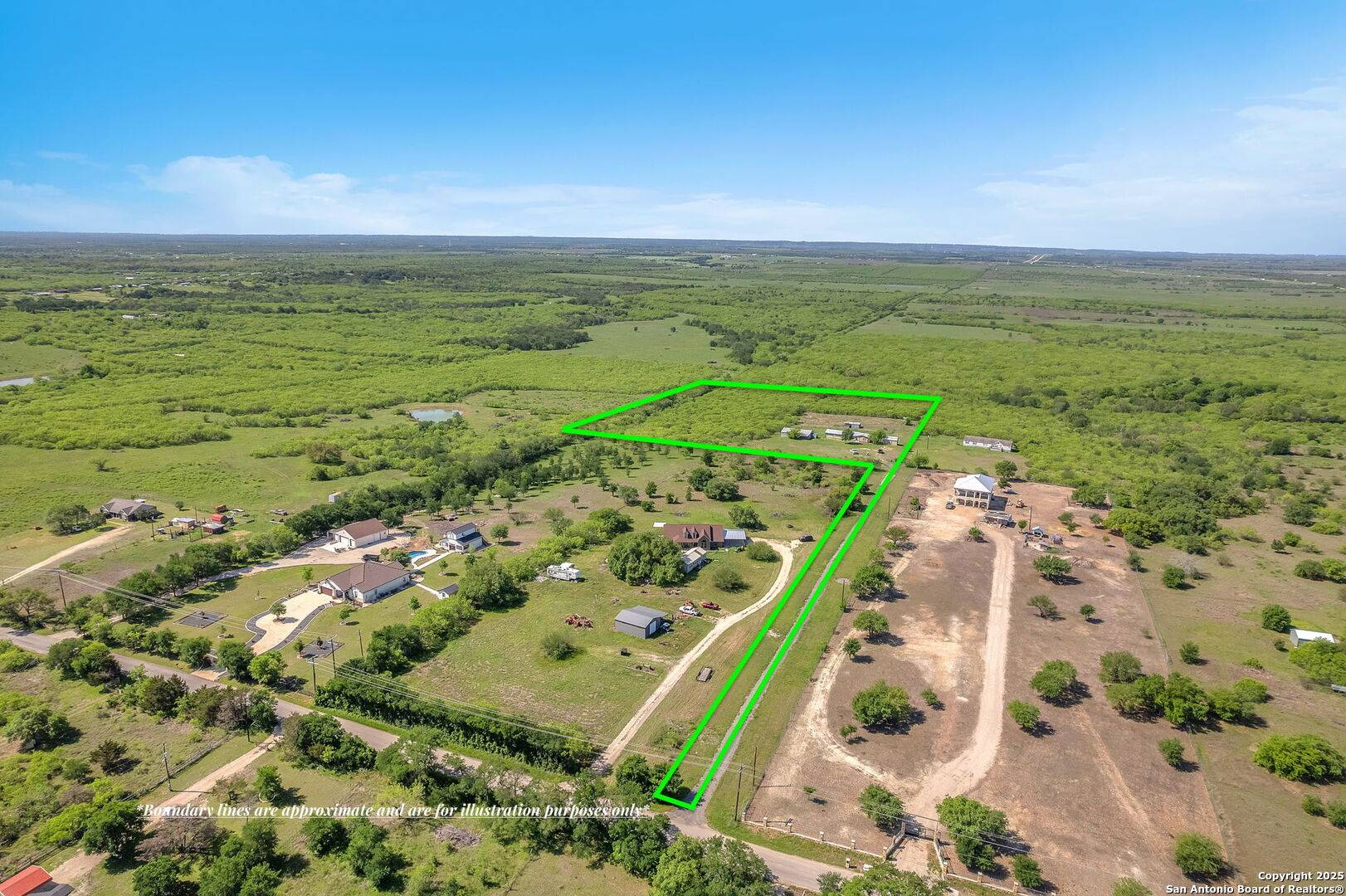 Lockhart, TX 78644,163 Irmas Dr