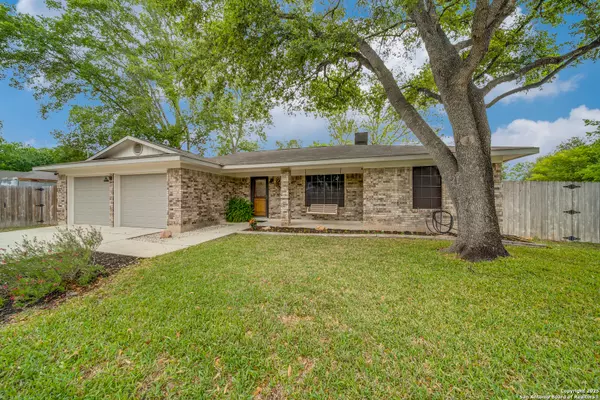 New Braunfels, TX 78130,122 Greta