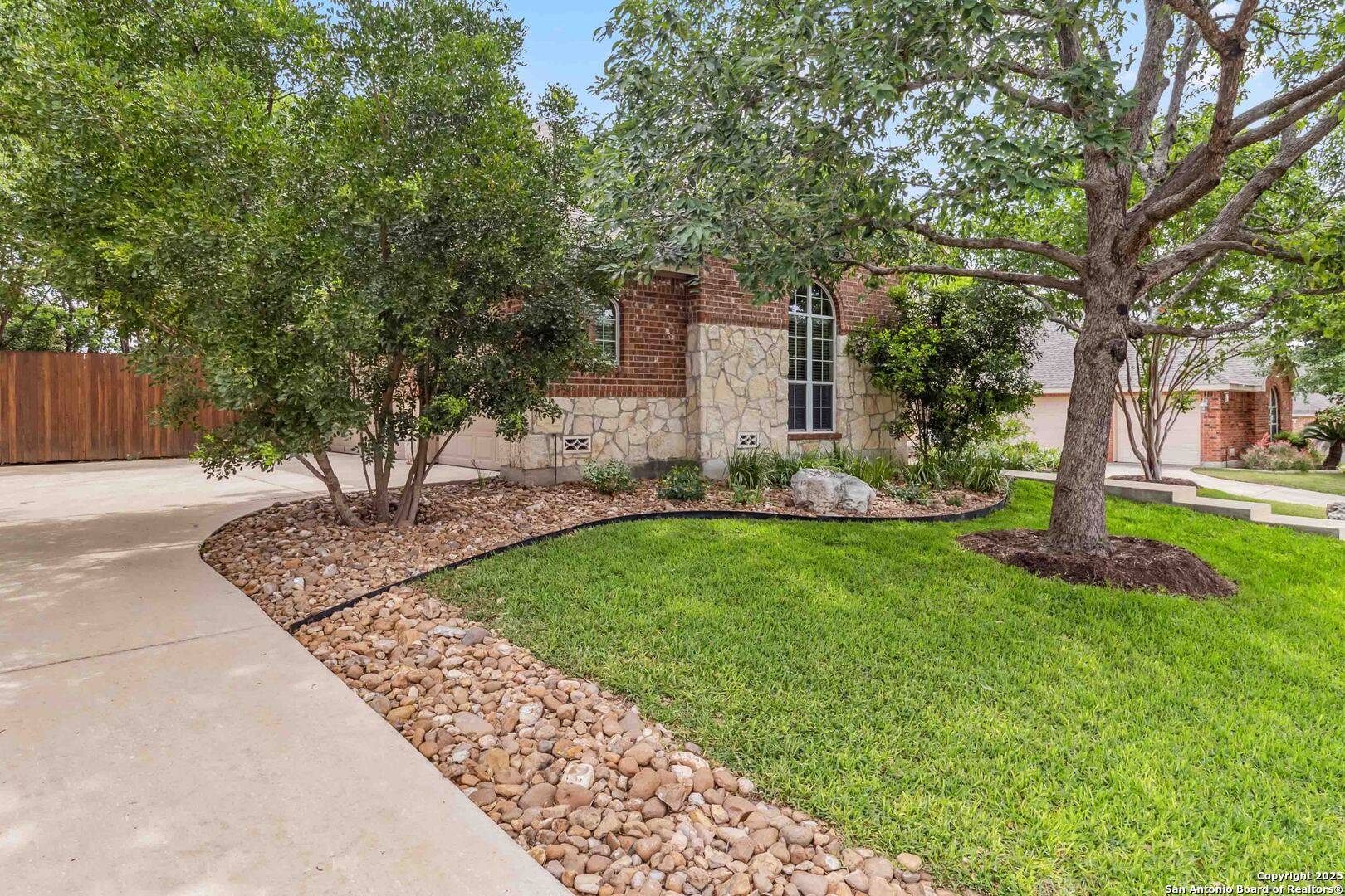 San Antonio, TX 78258,1927 Milan
