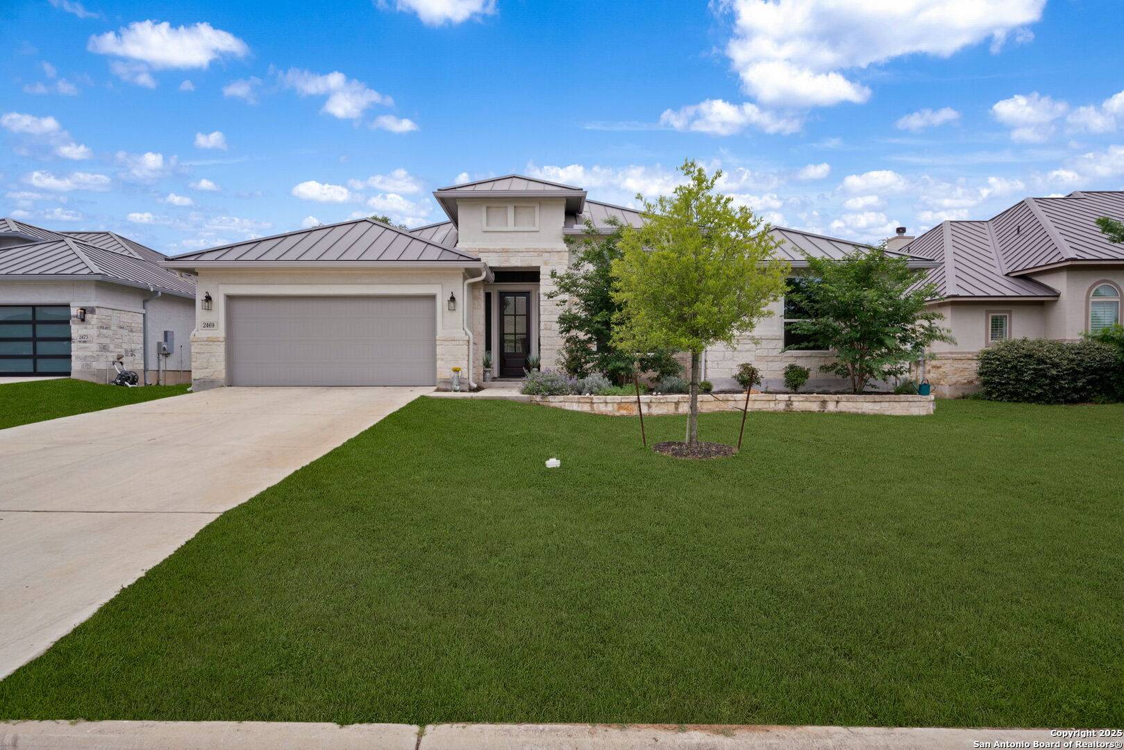 2469 Kookaburra Dr, New Braunfels, TX 78132