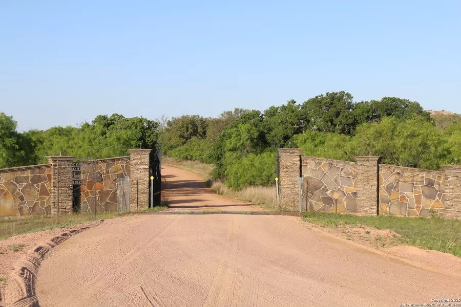 TBD CR 113A, Llano, TX 78634