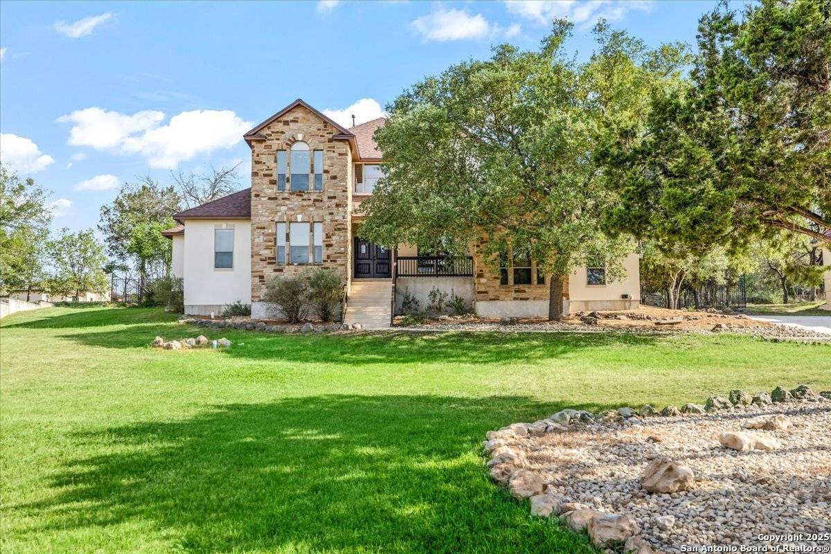 San Antonio, TX 78266,8916 Tuscan Hills