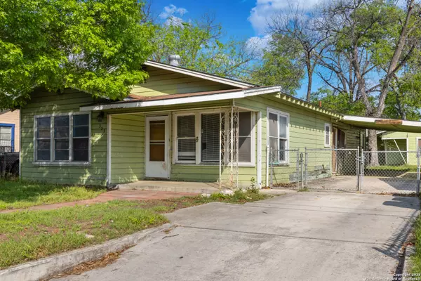 San Antonio, TX 78204,323 Finton