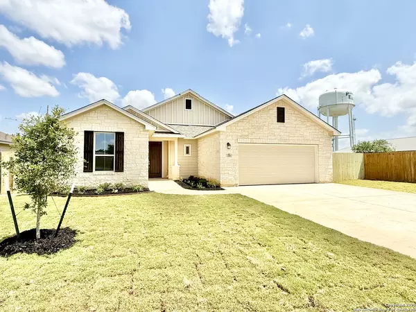 200 Valley Forge, Pleasanton, TX 78064