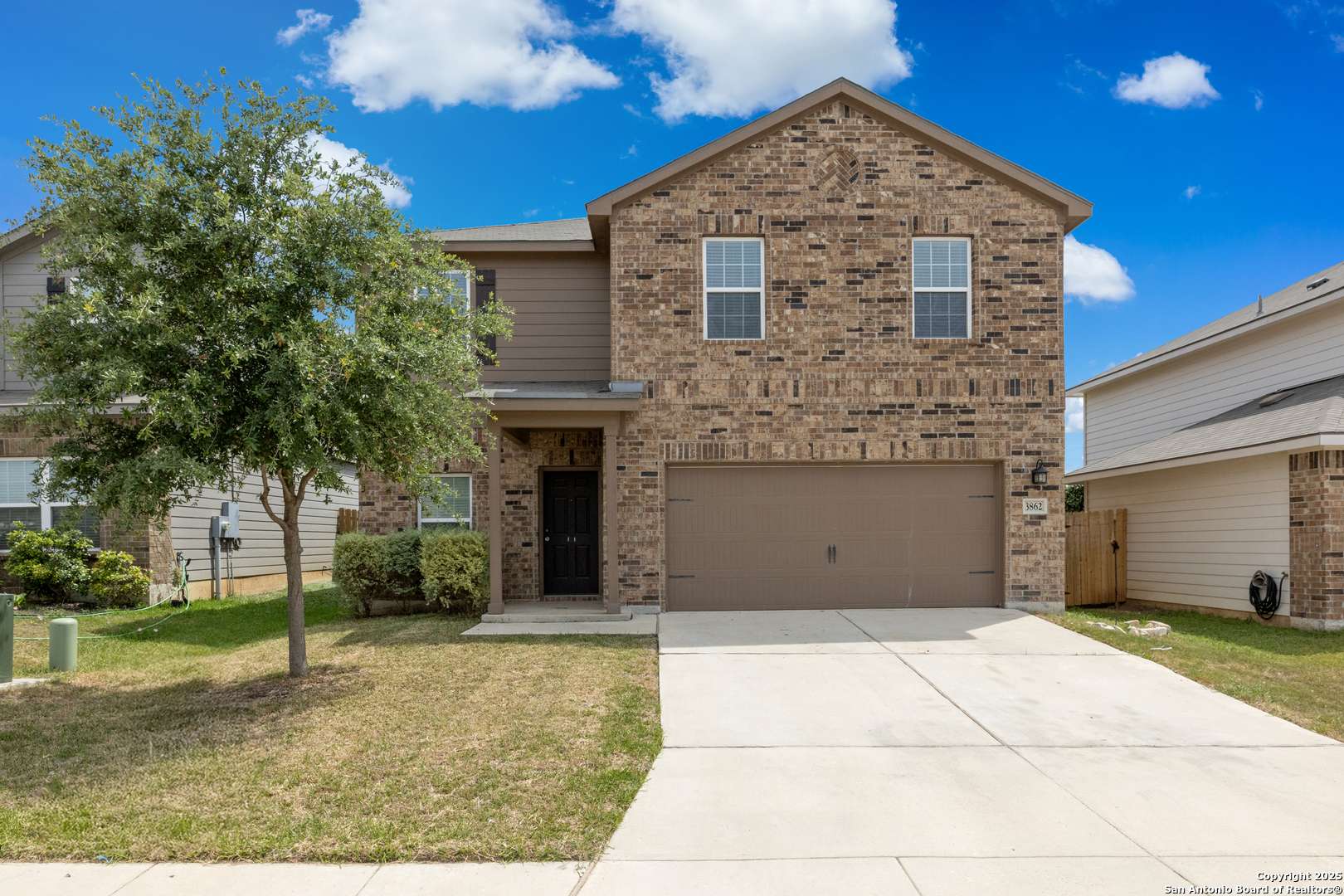 3862 Leighton Harbor, San Antonio, TX 78073