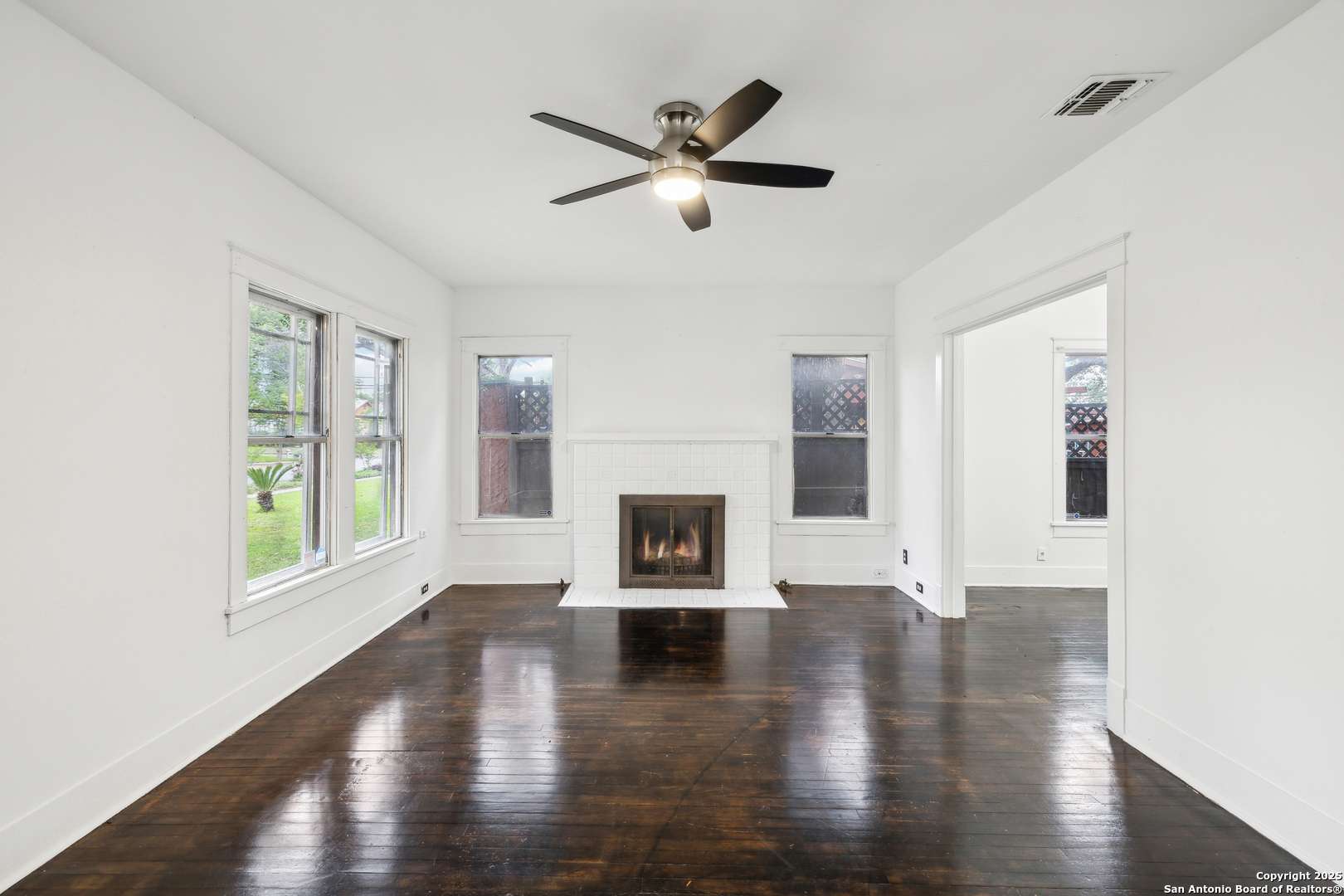 San Antonio, TX 78210,1611 McKinley