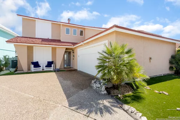 Corpus Christi, TX 78418,15350 TORTUGA