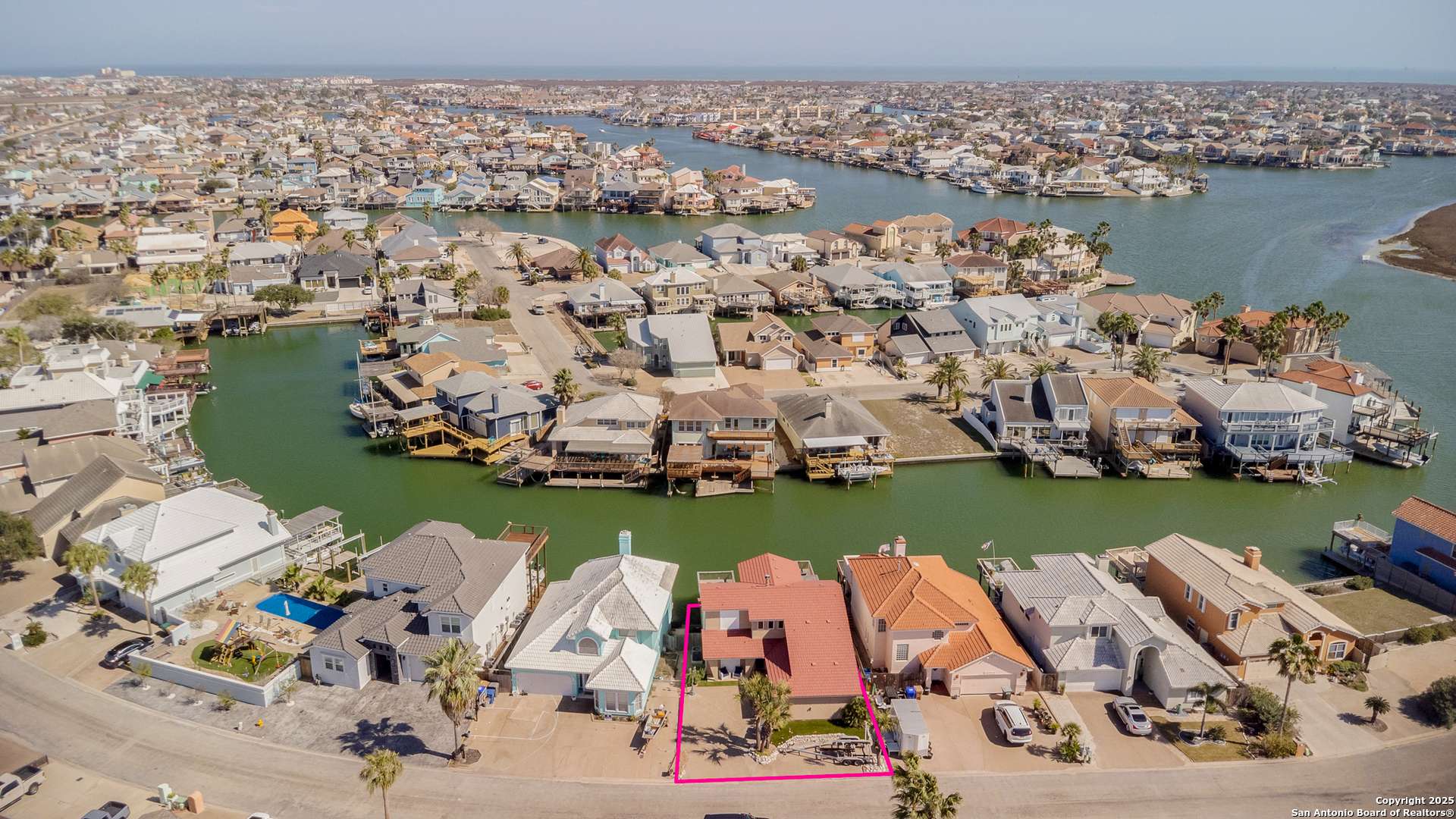 15350 TORTUGA, Corpus Christi, TX 78418