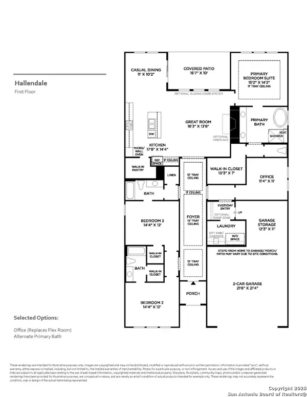 Boerne, TX 78006,244 Sentido