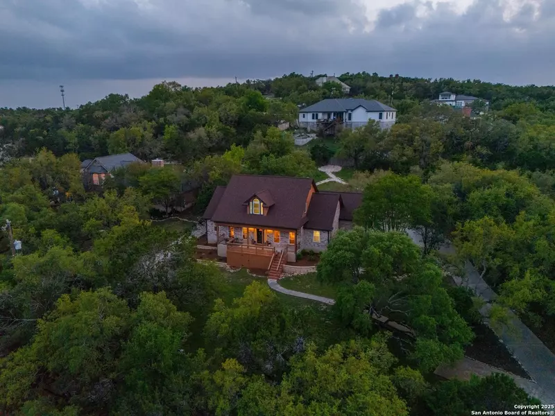 26114 Midnight Watch, San Antonio, TX 78260