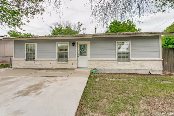 San Antonio, TX 78227,6703 Middle Oaks Dr.