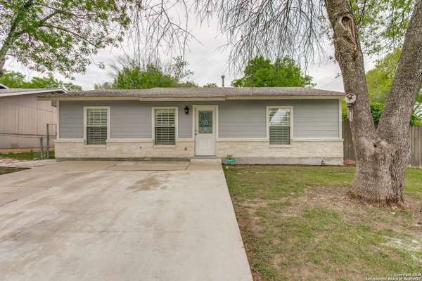 San Antonio, TX 78227,6703 Middle Oaks Dr.