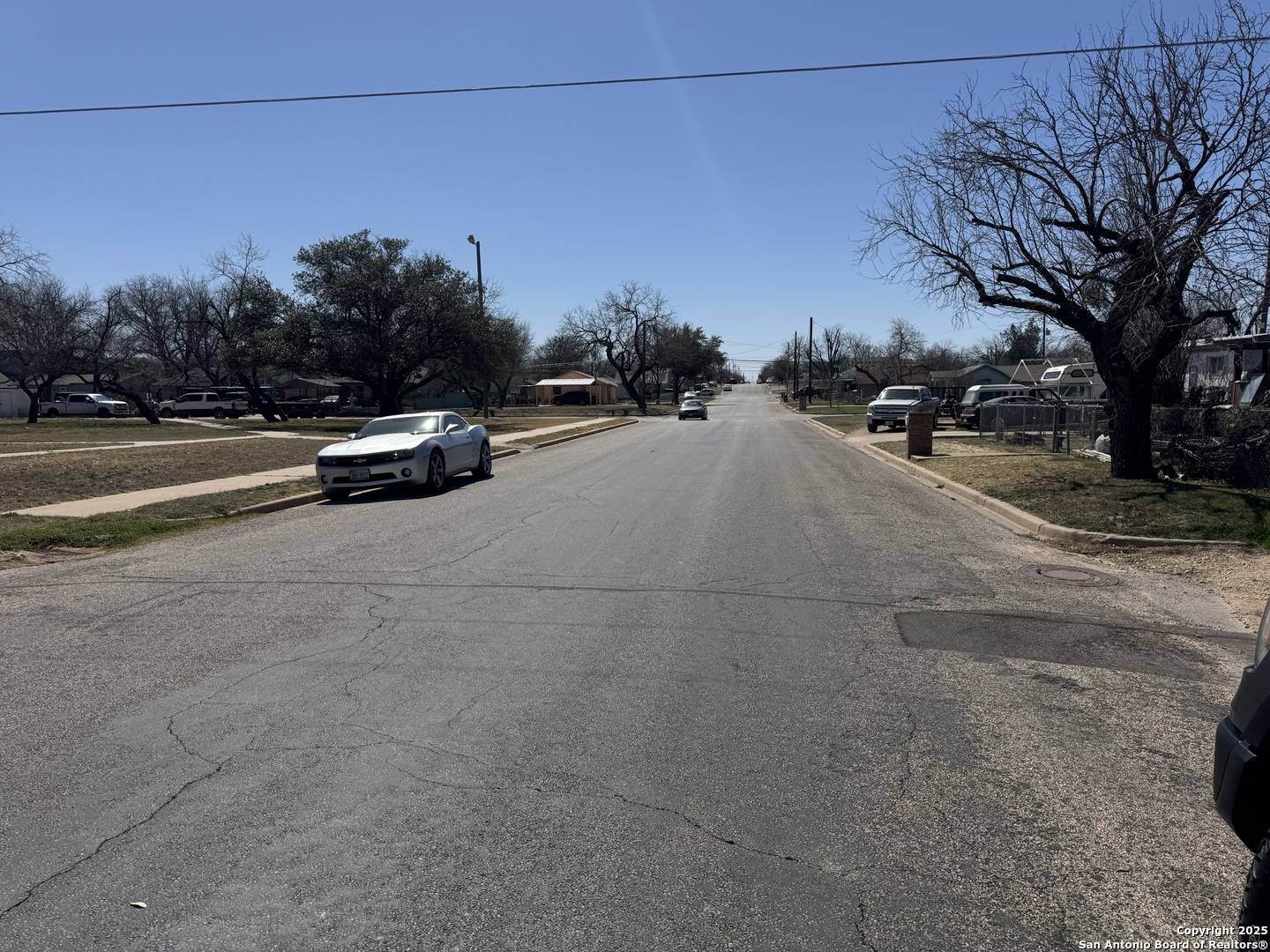San Angelo, TX 76903,1907 Randolph