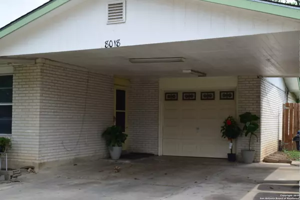 San Antonio, TX 78227,8018 RIMFIRE DR