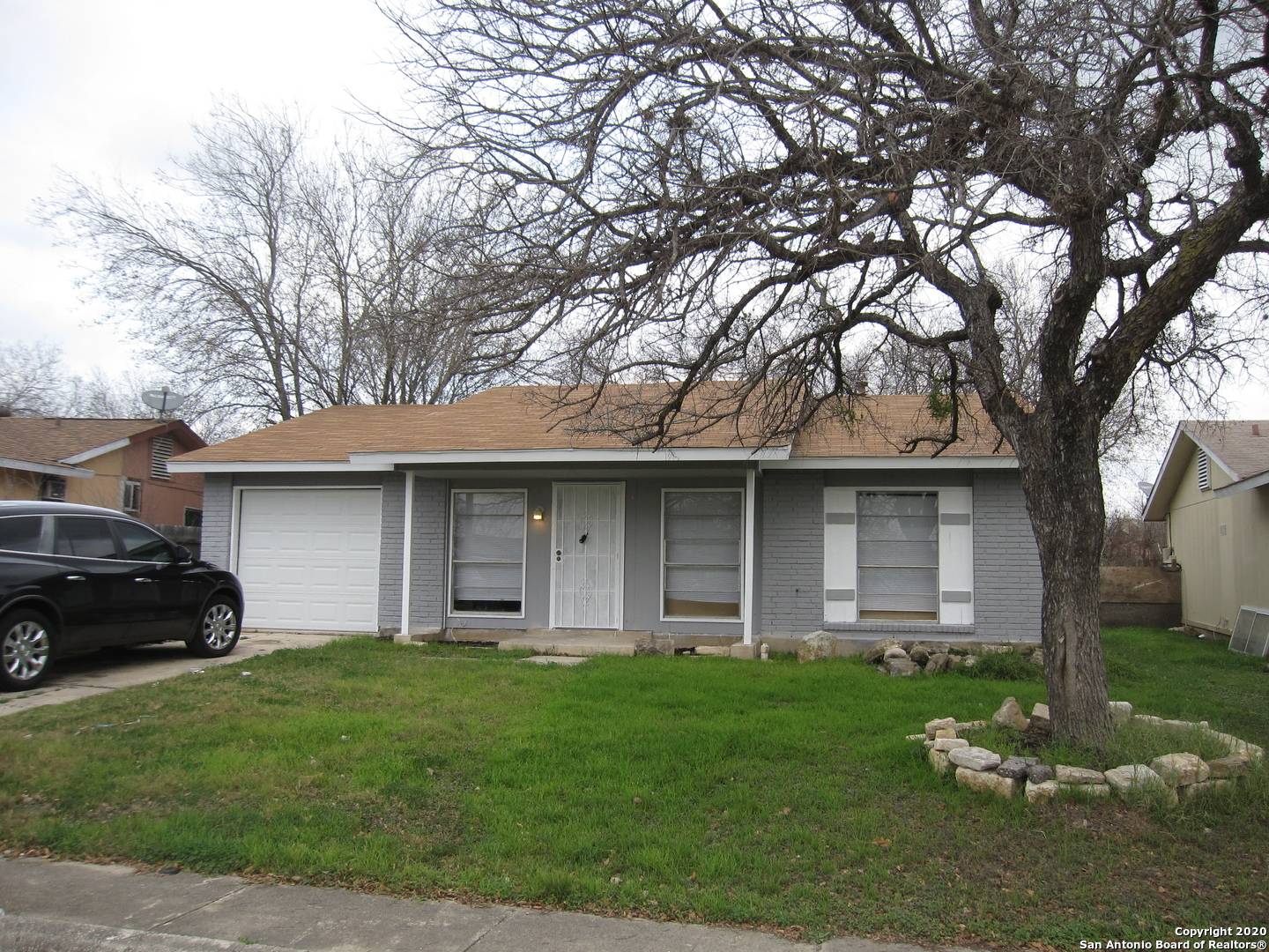 5307 DIAMOND COVE, San Antonio, TX 78242