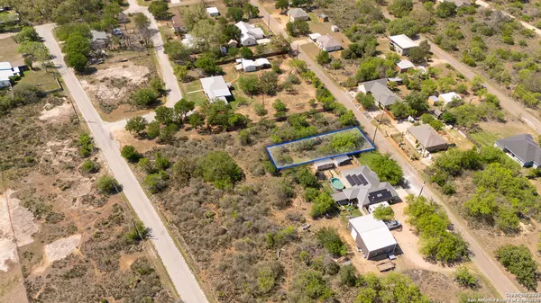 LOT 656 TBD Mistletoe Dr, Granite Shoals, TX 78654