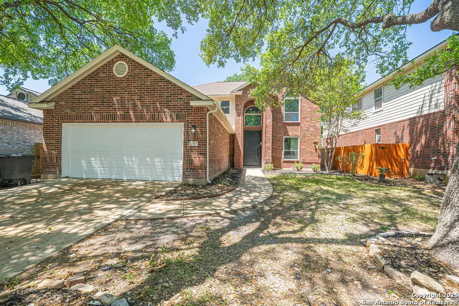 12934 Legend Cave, San Antonio, TX 78230