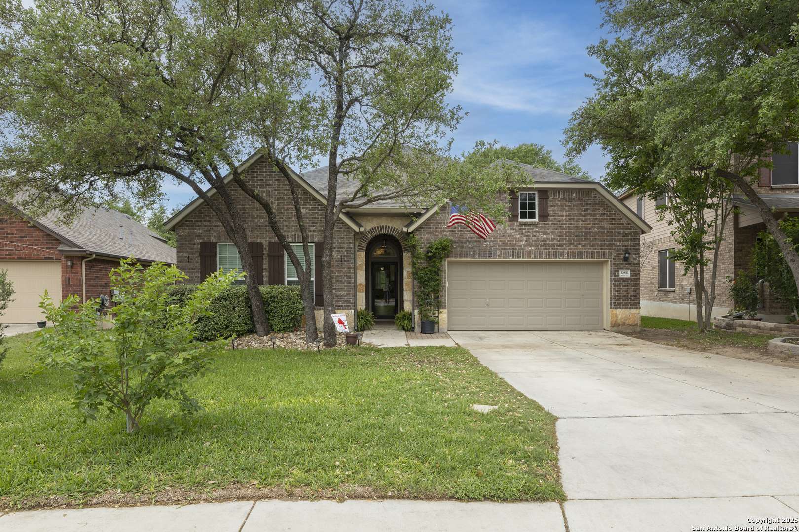 10811 Newcroft, Helotes, TX 78023