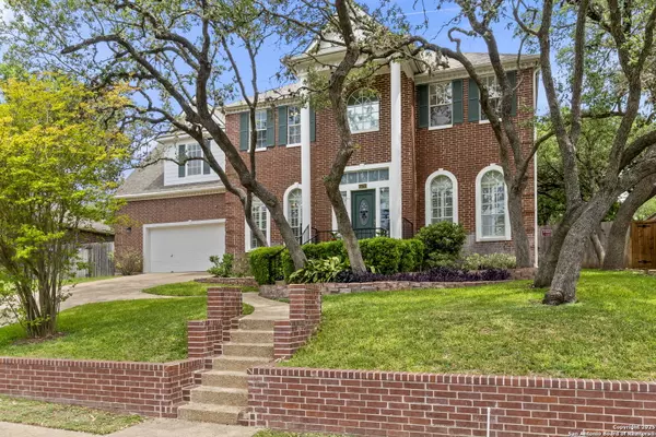 San Antonio, TX 78248,15710 Dawn Crest