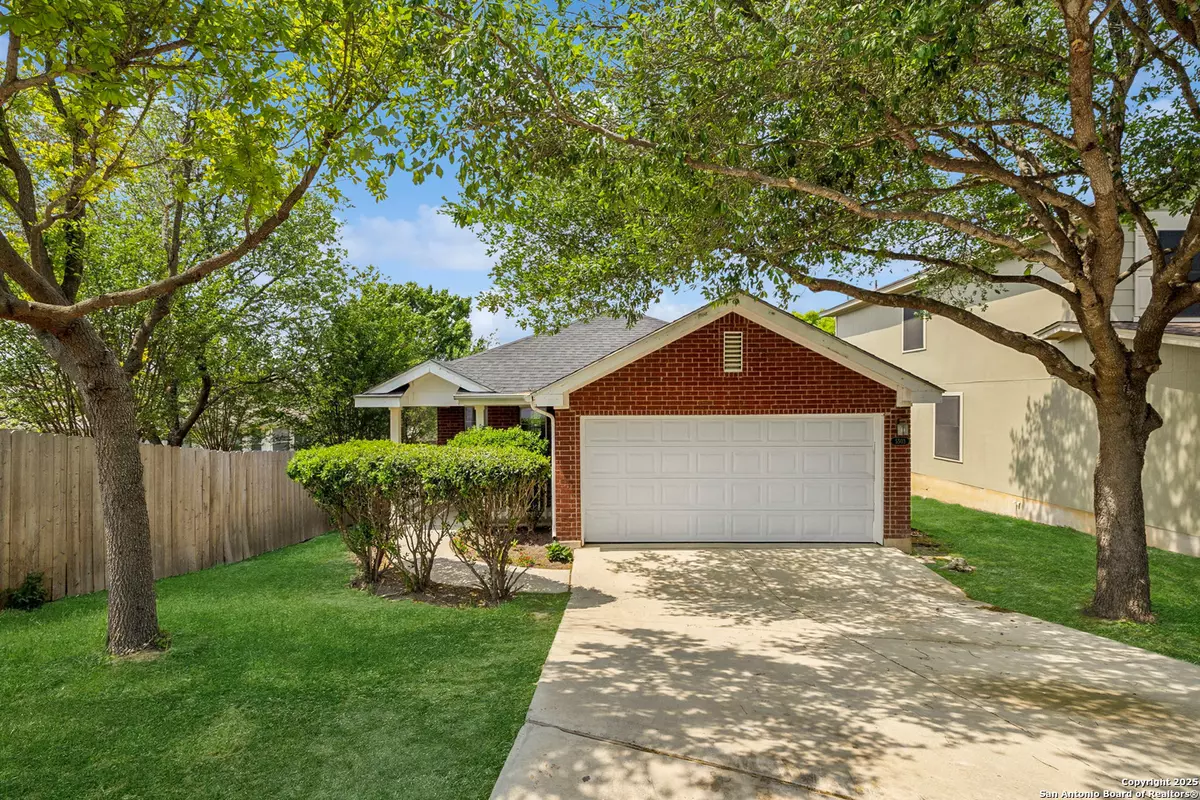San Antonio, TX 78247,5503 FORRESTER LN