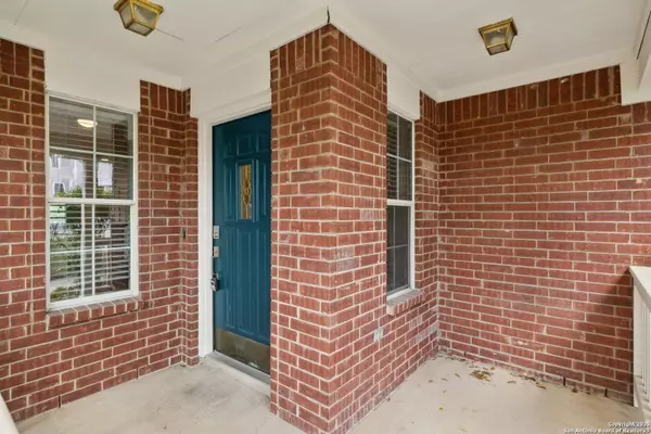 San Antonio, TX 78247,5503 FORRESTER LN
