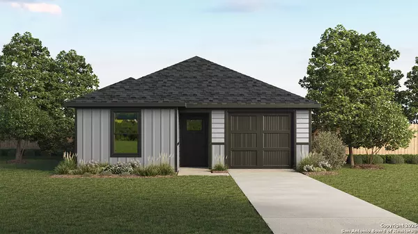 1156 Andean Emerald, San Antonio, TX 78253