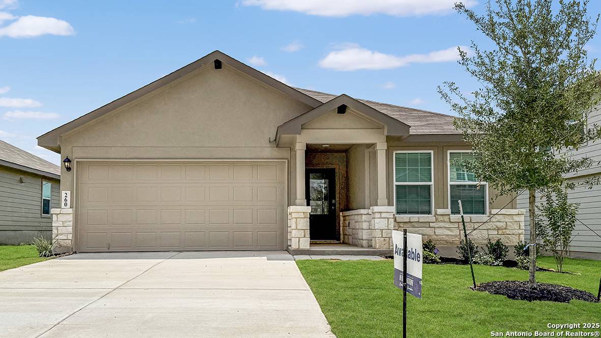 260 Squacco Heron, San Antonio, TX 78253