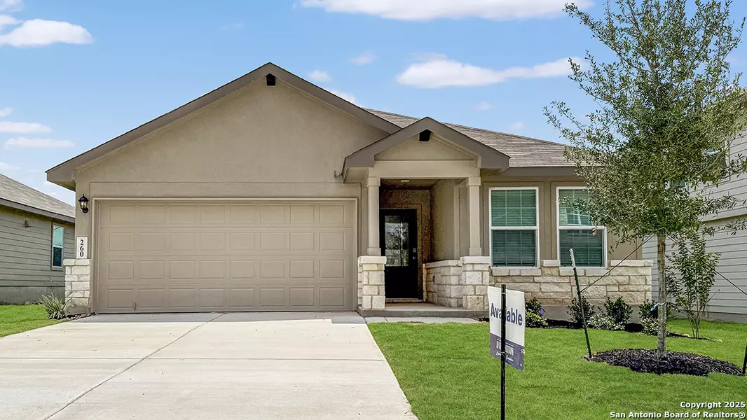 260 Squacco Heron, San Antonio, TX 78253