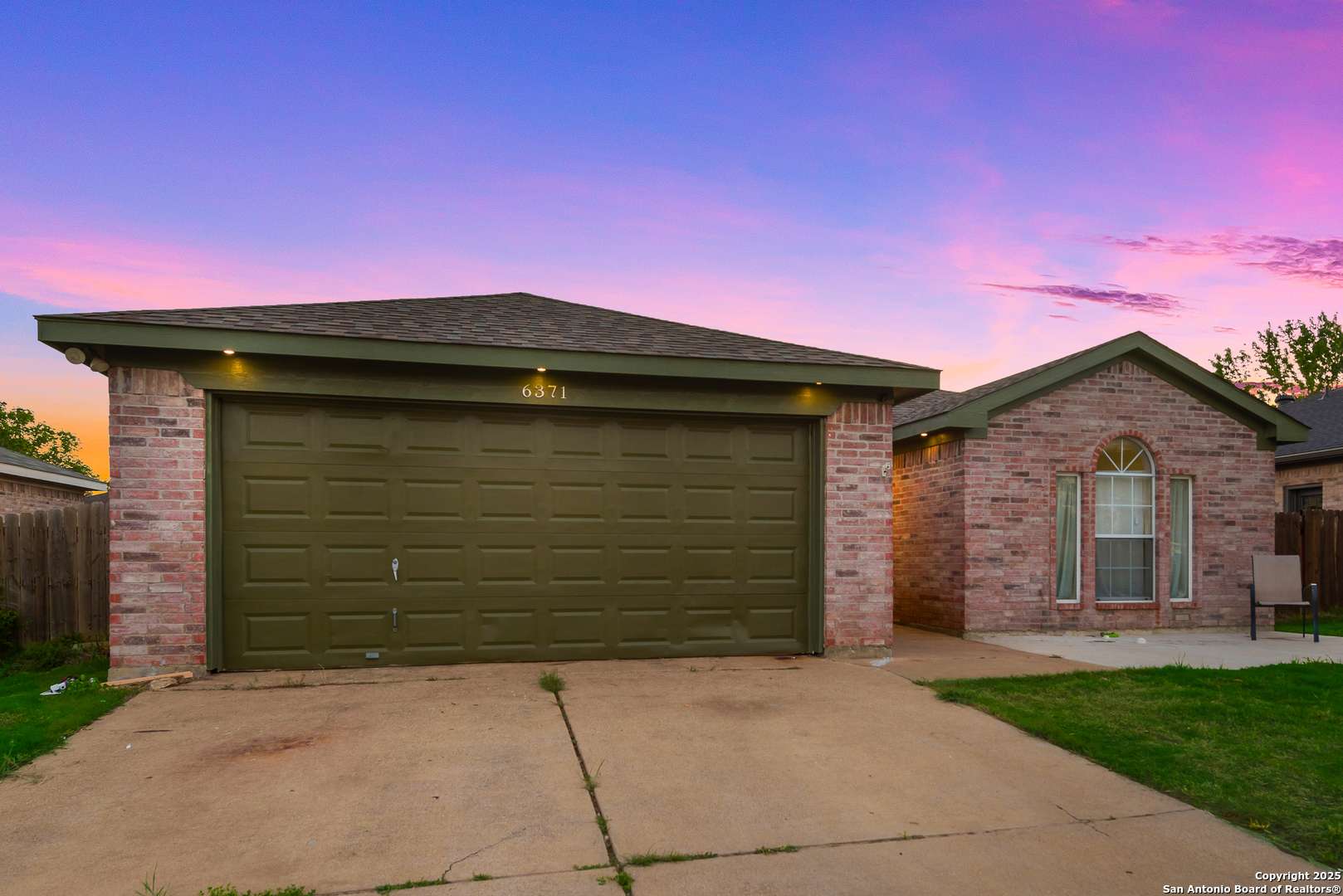 Fort Worth, TX 76179,6371 Stonewater Bend Trl