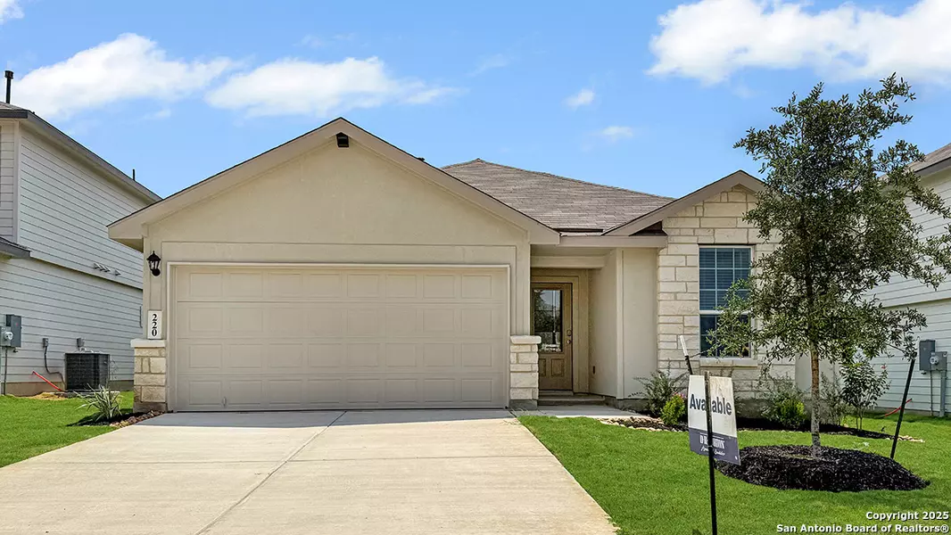 220 Squacco Heron, San Antonio, TX 78253