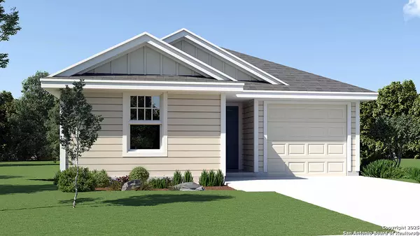 5446 Trinity Coal, San Antonio, TX 78253