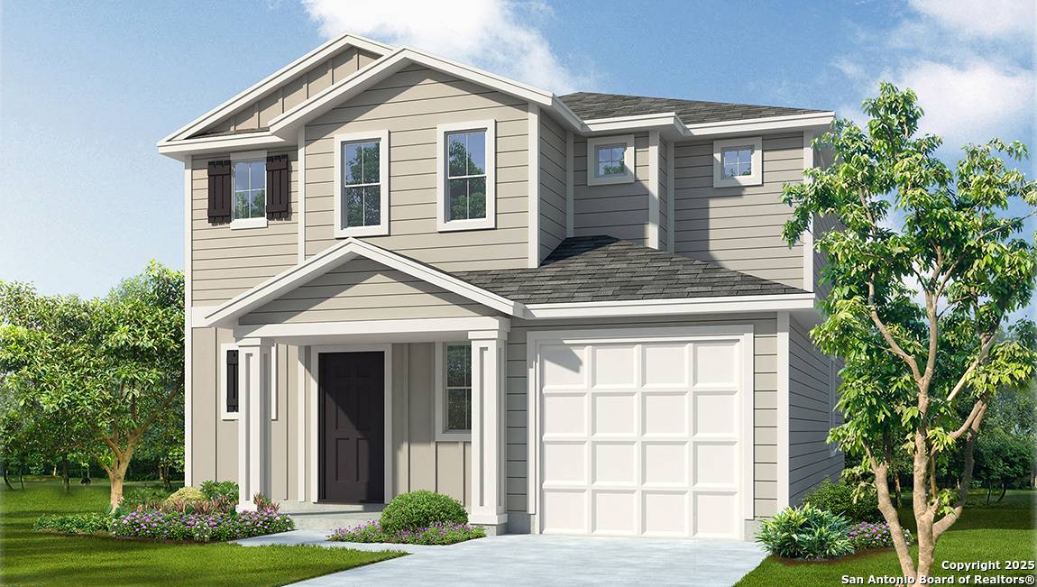 5450 Trinity Coal, San Antonio, TX 78253