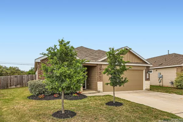 Bulverde, TX 78163,5680 Jasmine Spur