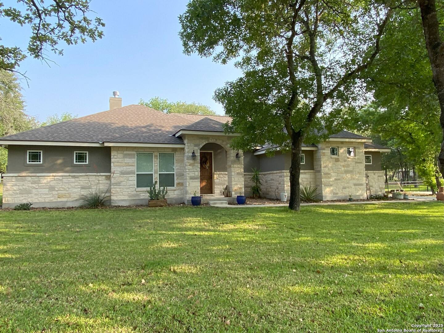 La Vernia, TX 78121,284 Cibolo Ridge