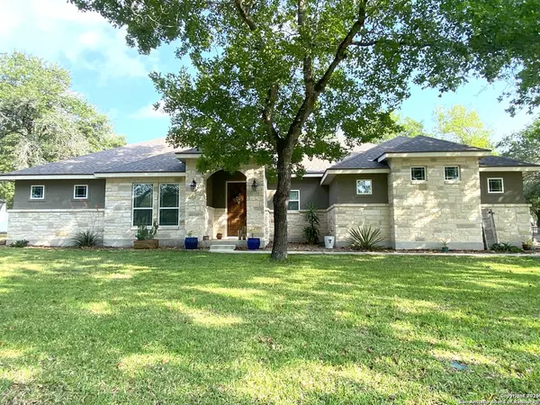 284 Cibolo Ridge, La Vernia, TX 78121