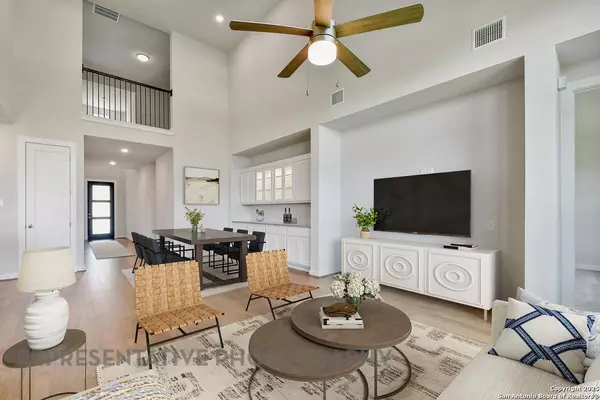 Cibolo, TX 78108,115 Red Deer