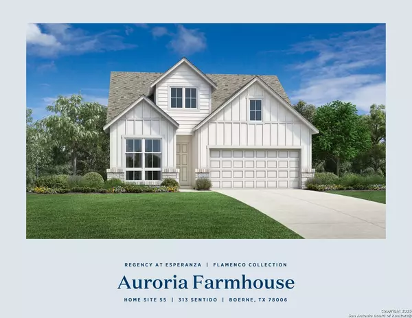 313 Sentido, Boerne, TX 78006