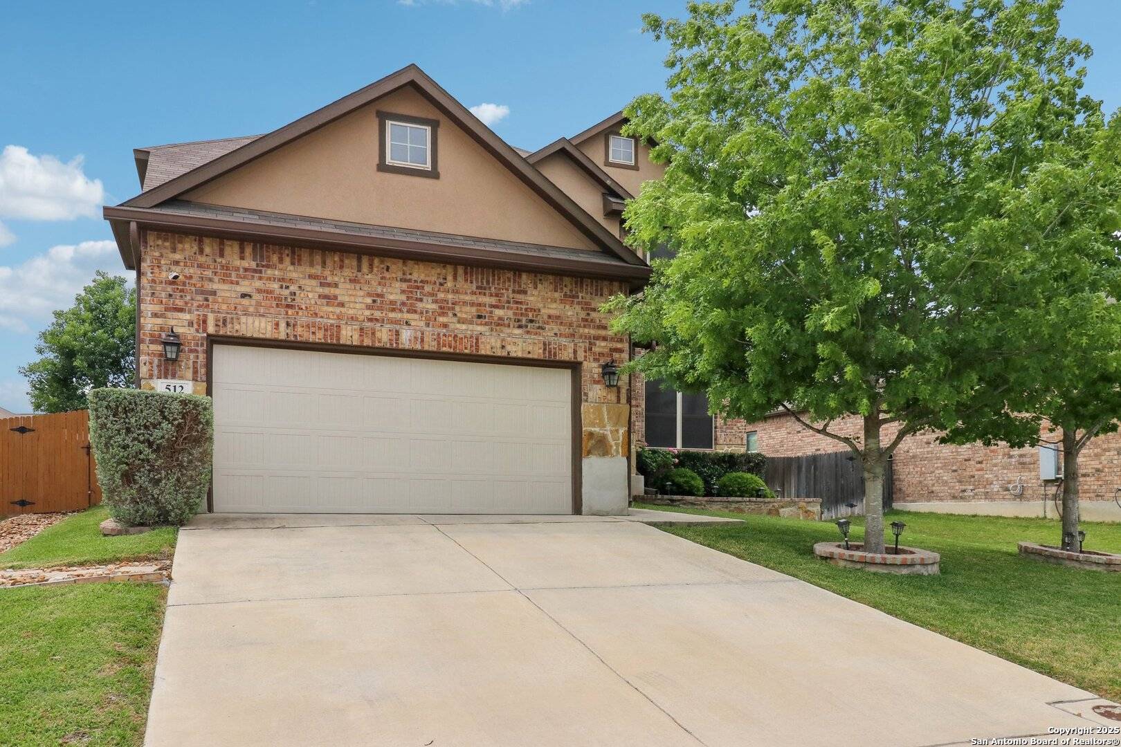 Cibolo, TX 78108,512 Saddle House
