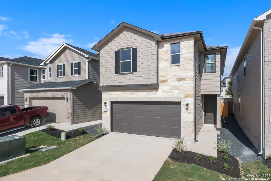 14839 VANCE JACKSON ROAD #1508, San Antonio, TX 78249